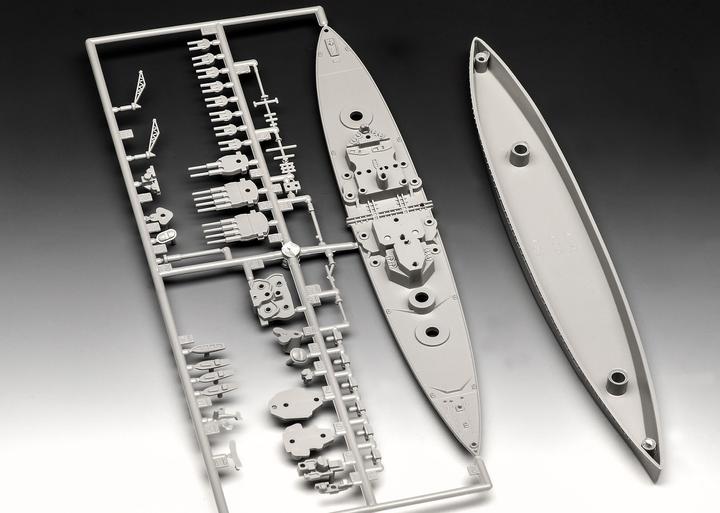 Immagine prodotto Revell HMS Duke of York