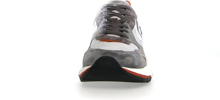 Actual product image Voile blanche Sneakers (43)