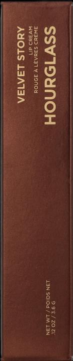 Image du produit Hourglass Velvet Story (Indice)