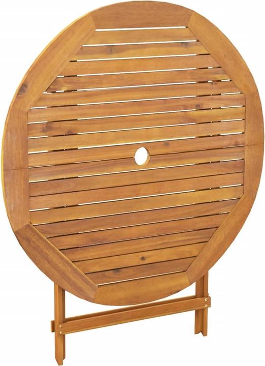 Actual product image VidaXL Hamamatsu (90 cm)