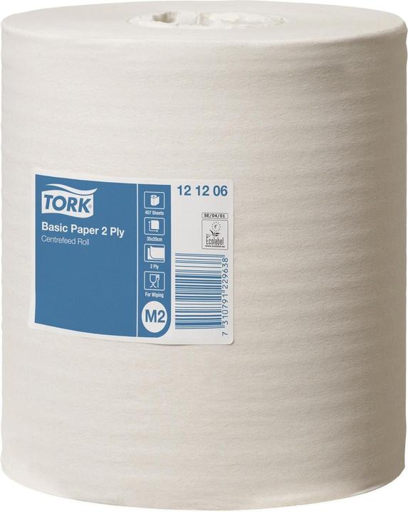 Tork Basic (1 x)