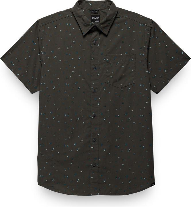 Image du produit Prana Tinline Shirt (S)