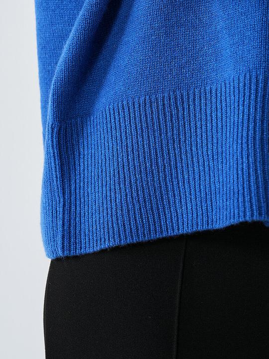 Produktbild Davida Kaschmirpullover (M)