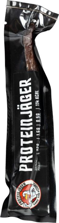 Produktbild Proteinjäger Eiweißjäger (Mild, 1 Stk., 50 g)