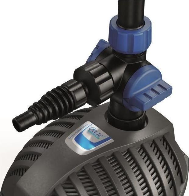 Actual product image Oase Aquarius Fountain Set Classic 2000 E