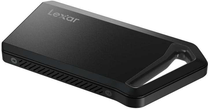 Actual product image Lexar SL600 (1000 GB)