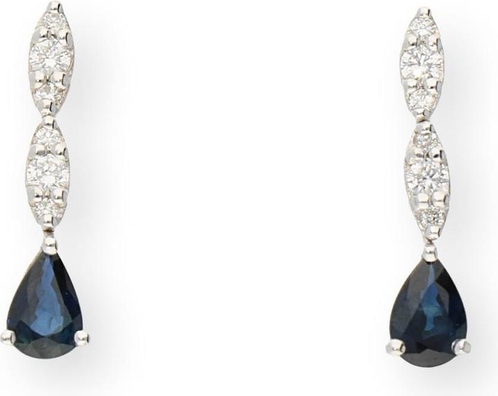Carat Colorstone (Gold 18ct)