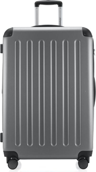 Immagine prodotto Hauptstadtkoffer Spree - Valigia a guscio rigido con TSA (119 l, L (90 - 115l))