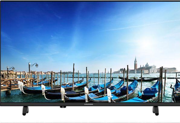 Actual product image Grundig 32 GHB 5000 (32", LCD, WXGA)