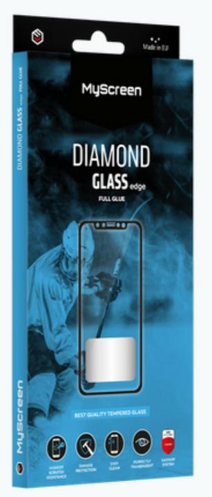 Image du produit MyScreen Protector Bord de verre diamanté entièrement collé (1 pièce(s), Apple iPhone XS, Apple iPhone 11 Pro, Apple iPhone X)