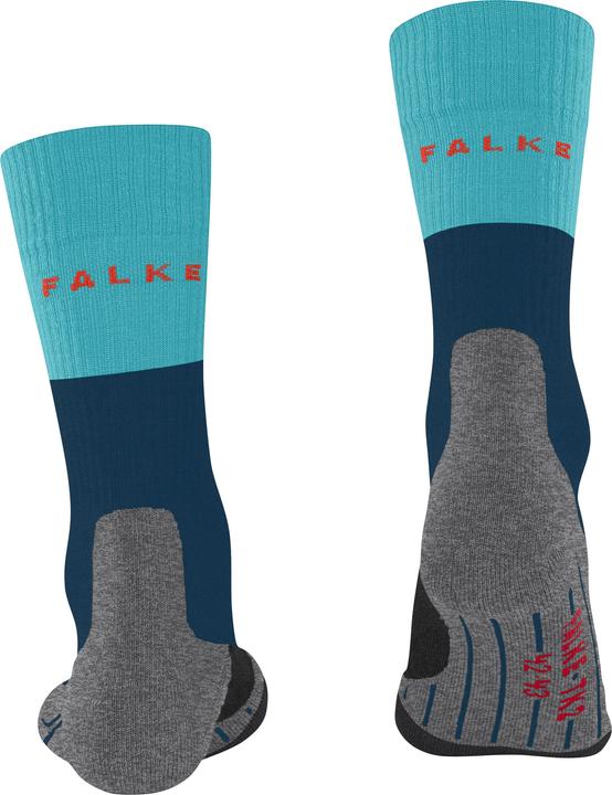 Actual product image Falke TK2 Explore Herren Trekking (44 - 45)