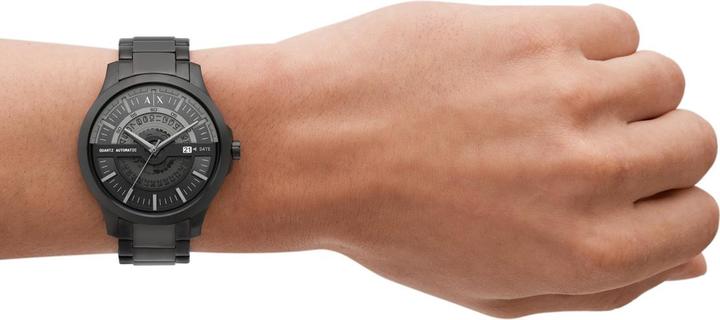 Produktbild Armani Exchange Hampton (Analoguhr, 46 mm)