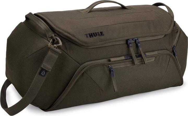 Thule 5173 Roudtrip Bike Duffel 55L Deep Khaki (55 l)