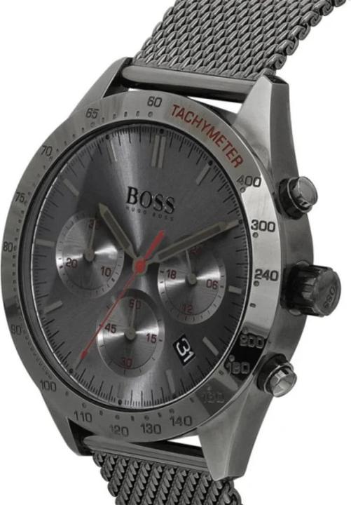 Actual product image Hugo Boss Legacy (Chronograph, 44 mm)