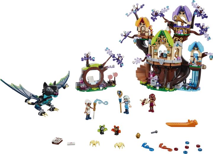 Image du produit LEGO Chauve-souris (41196)