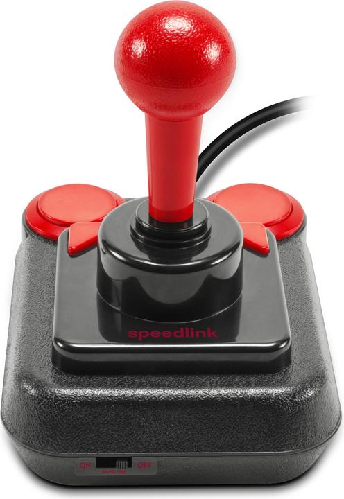 Produktbild Speedlink Competition Pro Extra (PC)