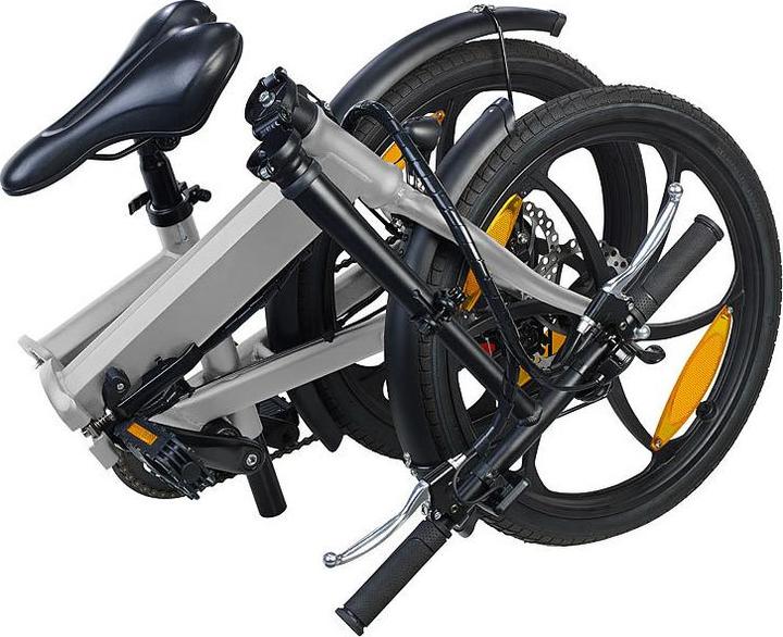 Produktbild Erädle Klapp Pedelec 20"