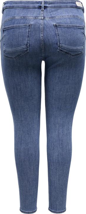 Image du produit Only Jeans CARPower Mid Push-up Skinny Fit (54)