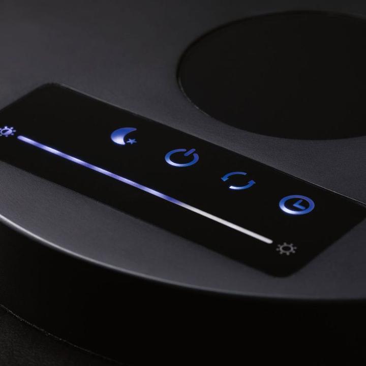 Actual product image Paulmann Numis incl. wireless charging (1150 lm)