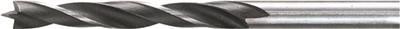Image du produit Bosch Professional Zubehör Mèches hélicoïdales à bois standard, 9 x 80 x 120 mm, d 9 mm (9 mm)