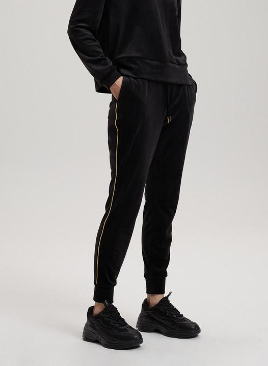 Image du produit Dakar PANTALON DKR 23 W VIP 31 BLK (S)