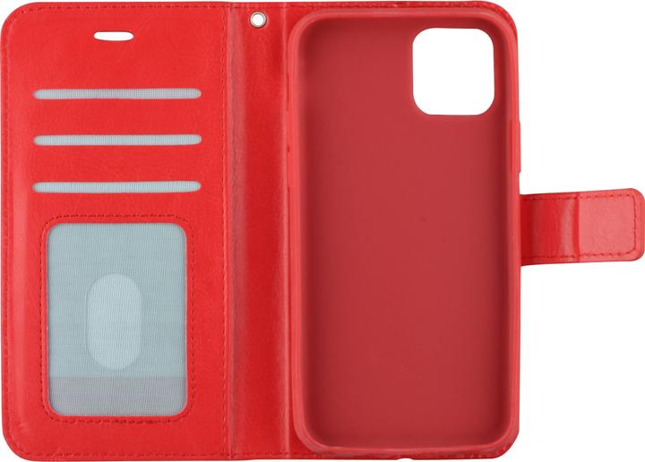 Actual product image PhoneLook Premium Flip cover (Apple iPhone 15 Pro)