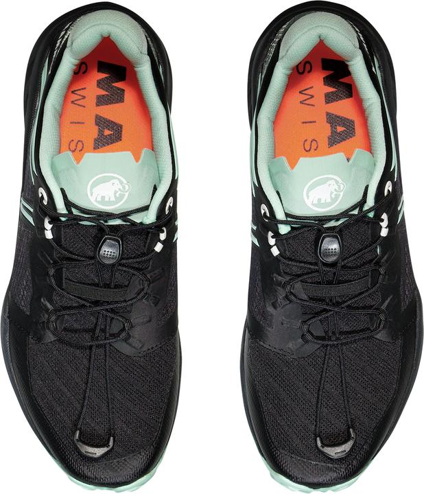 Produktbild Mammut Women's Sertig TR Low (40)