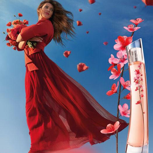 Produktbild Kenzo Flower Ikebana (Eau de Parfum, 75 ml)