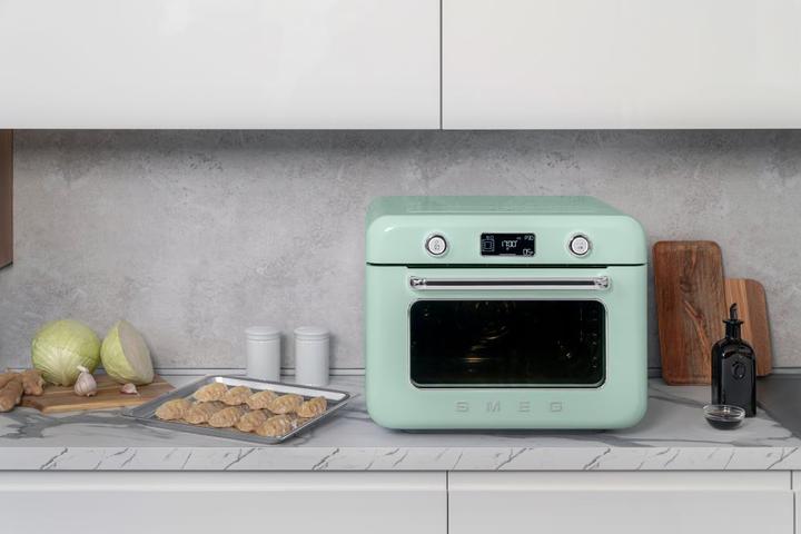Produktbild Smeg COF01PGEU Combi (EU-Stecker)
