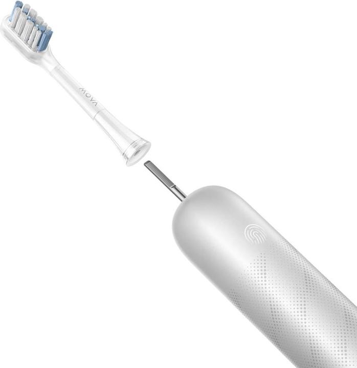 Immagine prodotto Mova Fresh Pro (Spazzolino oscillante)