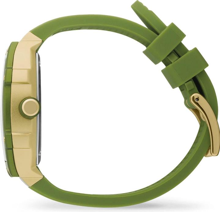 Immagine prodotto ICE Watch Ice Holiday Gold Forest Small (Orologio da polso analogico, 35 mm)
