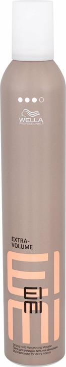Produktbild Wella Eimi Extra Volume (500 ml, Volumenschaum)