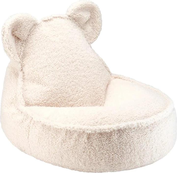 Wigiwama Bear Beanbag / Beanbag Bear