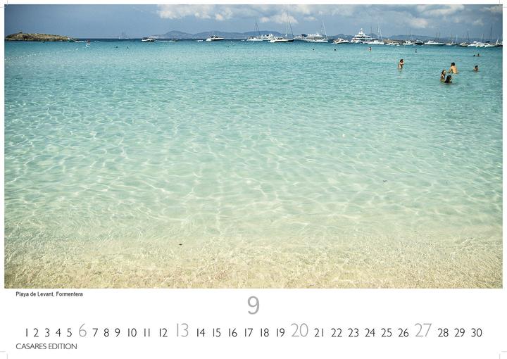Produktbild Ibiza/Formentera 2026 S 24x35 cm (24 x 35 cm, Deutsch)