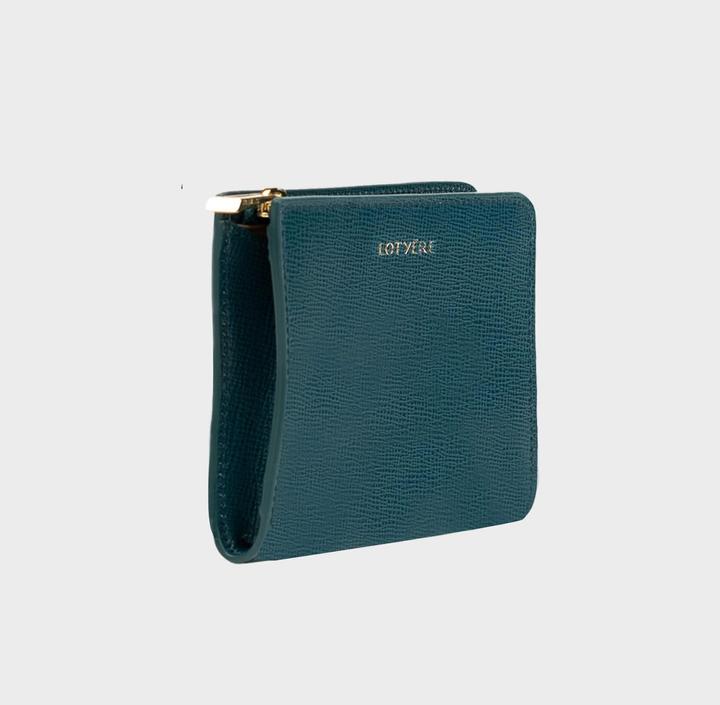 Produktbild Lotyere Compact Wallet