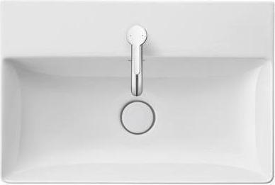Immagine prodotto Duravit Miscelatore monocomando per lavabo C.1 M
