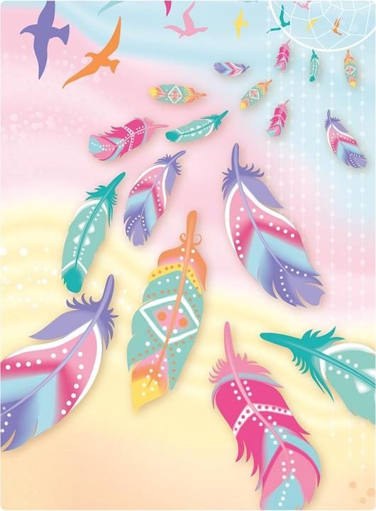 Actual product image Artista Dreamcatcher