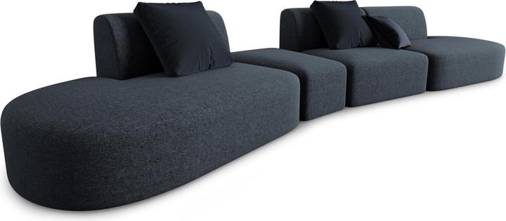 428 x 93 x 74 cm