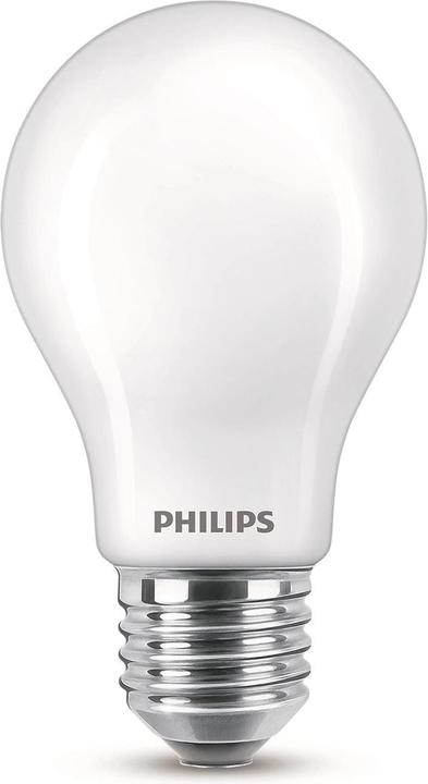 Image du produit Philips Lampe (E27, 7 W, 806 lm, 2 x, E)