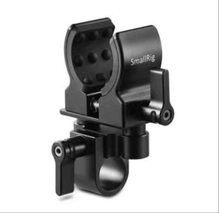 Image du produit SmallRig Support universel pour microphone de fusil à pompe