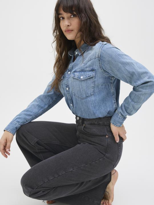 Image du produit JJXX JXTokyo R6054 Jeans larges (29)