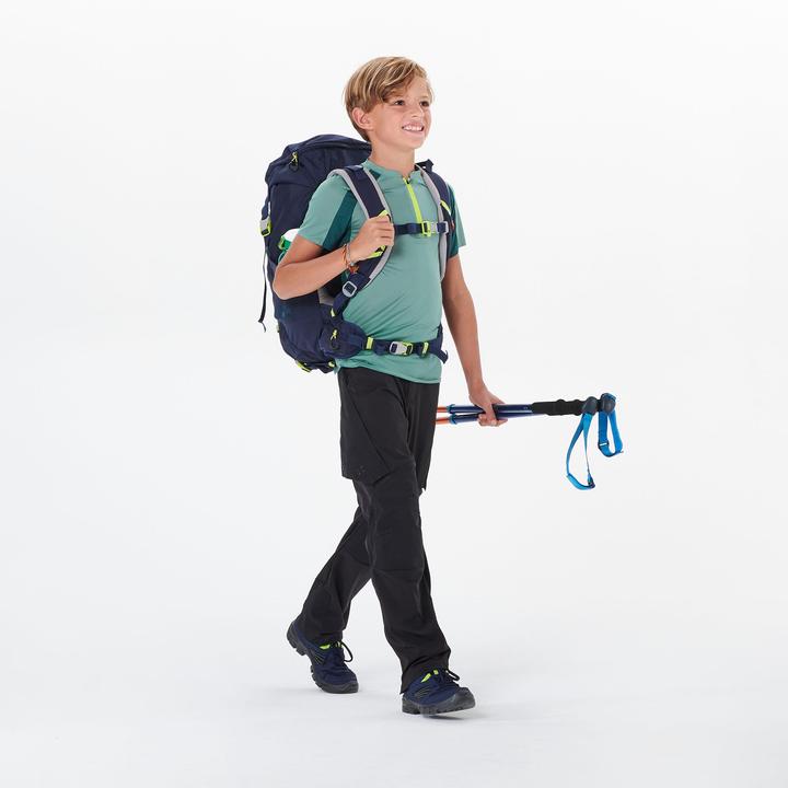 Image du produit Quechua Module Pantalon Mh500 Tw Boy (10, 11)