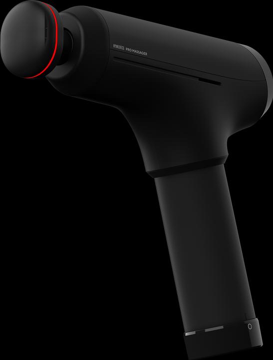 Immagine prodotto Homedics Pistola per massaggio Pro Physio con calore
