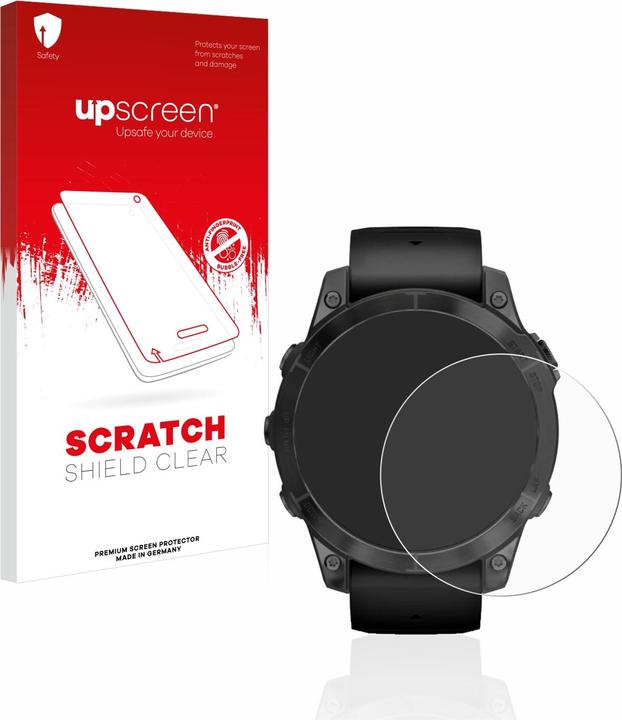 upscreen Scratch Shield Protector