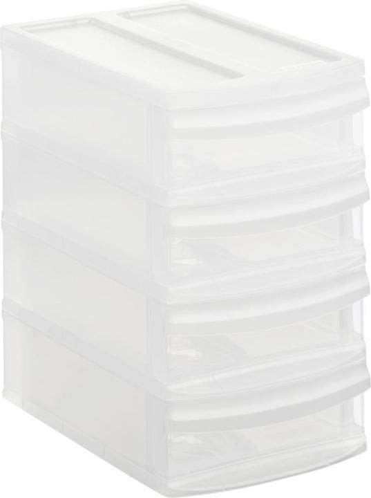 Systemix (A5)