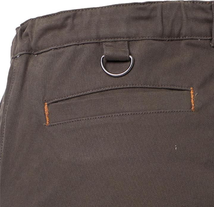 Actual product image Forsberg Van der Cargojogger (50)