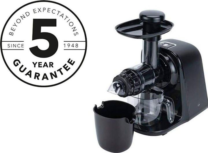 Actual product image Wilfa Slowjuicer Juicemaster Fresh