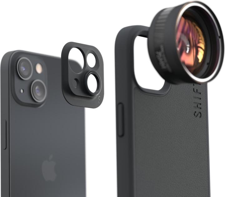 Produktbild ShiftCam Camera Case mit in-Case Lens Mount – iPhone 13