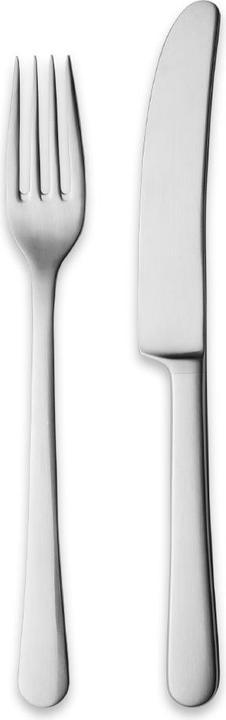 Immagine prodotto Georg Jensen Posate da dessert di Copenhagen (8 Pezzo/i, Set di posate)