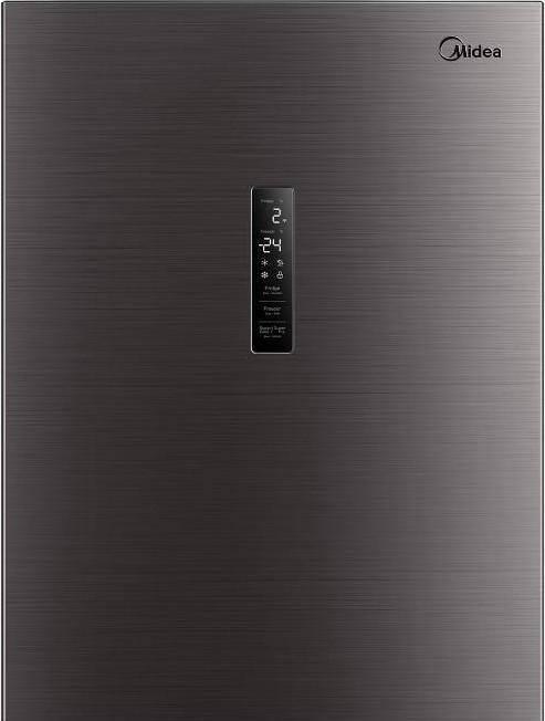 Actual product image Midea MDRB521MGA28 (378 l)